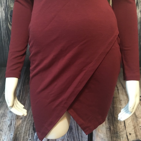 Nasty Gal Bodycon Mini Dress - Picture 3 of 8